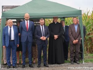 85. rocznica bitwy pod Krasnymstawem