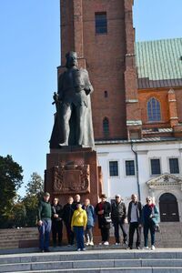 Ogólnopolski finał Bitwy Regionów Gniezno 2024