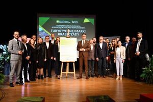 Turystyczna Marka Kraszczady – fotorelacja z konferencji 