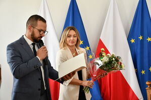 UROCZYSTA SESJA RADY SENIORÓW MIASTA KRASNYSTAW