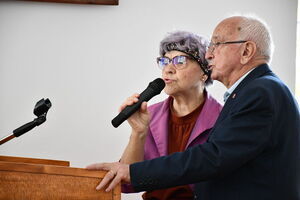 UROCZYSTA SESJA RADY SENIORÓW MIASTA KRASNYSTAW