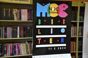 NOC Bibliotek