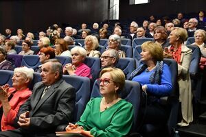 Jubileusz 15-lecia LUTW Filia w Krasnymstawie oraz inauguracja roku akademickiego 2024/2025