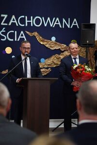 Jubileusz 160-lecia Szkoły Podstawowej nr 3 w Krasnymstawie