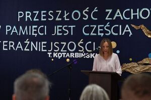 Jubileusz 160-lecia Szkoły Podstawowej nr 3 w Krasnymstawie