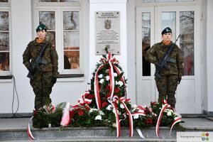 Obchody 106. rocznicy odzyskania niepodległości przez Polskę 2024