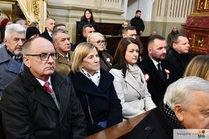 Obchody 106. rocznicy odzyskania niepodległości przez Polskę 2024