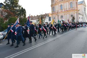 Obchody 106. rocznicy odzyskania niepodległości przez Polskę 2024