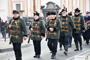 Obchody 106. rocznicy odzyskania niepodległości przez Polskę 2024