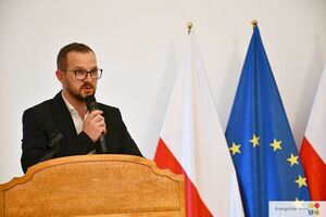 Pierwsza sesja Młodzieżowej Rady Miasta Krasnystaw VII kadencji