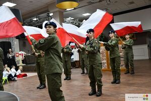 Festiwal patriotyczny