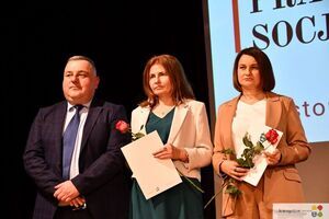 Miejskie obchody Dnia Pracownika Socjalnego 2024