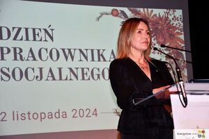 Miejskie obchody Dnia Pracownika Socjalnego 2024