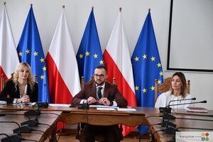 Powołanie Rady Gospodarczej przy Burmistrzu Krasnegostawu