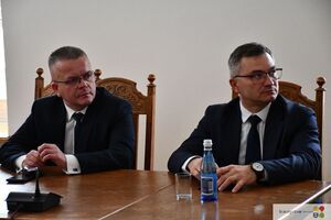 Powołanie Rady Gospodarczej przy Burmistrzu Krasnegostawu