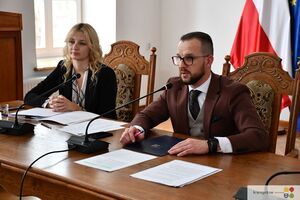 Powołanie Rady Gospodarczej przy Burmistrzu Krasnegostawu