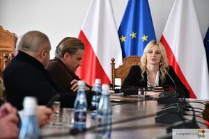 Powołanie Rady Gospodarczej przy Burmistrzu Krasnegostawu