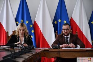 Powołanie Rady Gospodarczej przy Burmistrzu Krasnegostawu