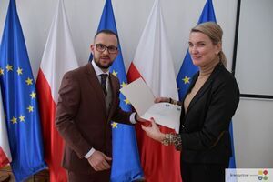 Powołanie Rady Gospodarczej przy Burmistrzu Krasnegostawu