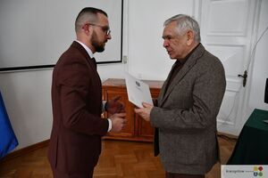 Powołanie Rady Gospodarczej przy Burmistrzu Krasnegostawu