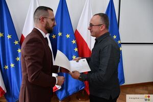 Powołanie Rady Gospodarczej przy Burmistrzu Krasnegostawu