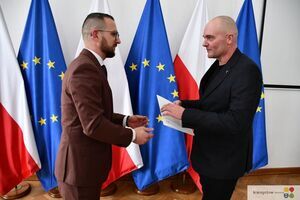 Powołanie Rady Gospodarczej przy Burmistrzu Krasnegostawu