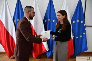 Powołanie Rady Gospodarczej przy Burmistrzu Krasnegostawu