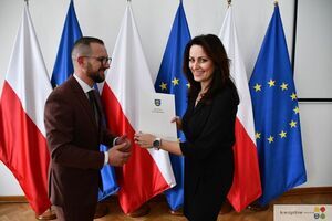 Powołanie Rady Gospodarczej przy Burmistrzu Krasnegostawu