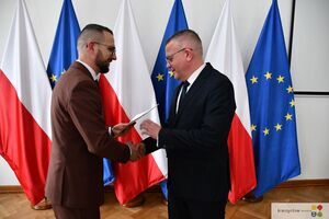 Powołanie Rady Gospodarczej przy Burmistrzu Krasnegostawu