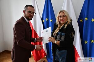 Powołanie Rady Gospodarczej przy Burmistrzu Krasnegostawu