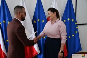 Powołanie Rady Gospodarczej przy Burmistrzu Krasnegostawu