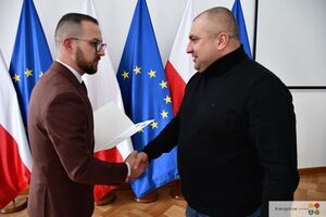 Powołanie Rady Gospodarczej przy Burmistrzu Krasnegostawu