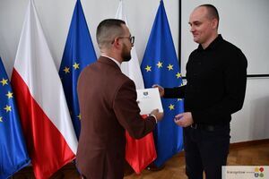 Powołanie Rady Gospodarczej przy Burmistrzu Krasnegostawu