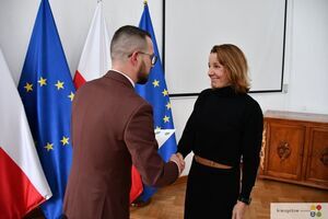 Powołanie Rady Gospodarczej przy Burmistrzu Krasnegostawu