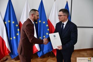 Powołanie Rady Gospodarczej przy Burmistrzu Krasnegostawu