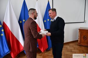 Powołanie Rady Gospodarczej przy Burmistrzu Krasnegostawu