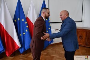 Powołanie Rady Gospodarczej przy Burmistrzu Krasnegostawu