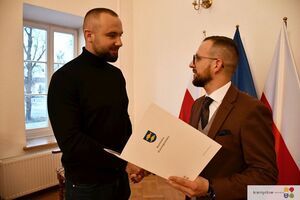 Powołanie Rady Gospodarczej przy Burmistrzu Krasnegostawu