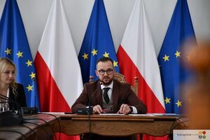 Powołanie Rady Gospodarczej przy Burmistrzu Krasnegostawu