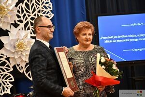 Jubileusz 80-lecia Zespołu Szkół nr 1 im. Tadeusza Kościuszki w Krasnymstawie