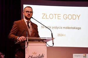 Złote gody 2024