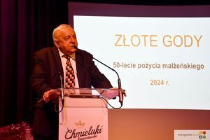 Złote gody 2024