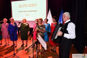 Złote gody 2024