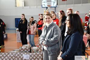 Weekend Cudów Szlachetnej Paczki w Krasnymstawie