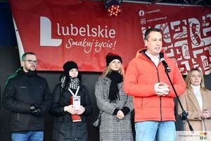 Otwarcie lodowiska, koncert kolęd i miejska wigilia 2024