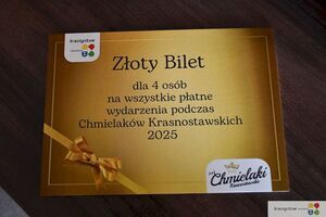 Gramy z Wielką Orkiestrą Świątecznej Pomocy 2025