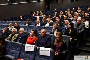 Krasnostawskie Forum Biznesu 2025 - fotorelacja