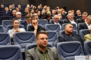 Krasnostawskie Forum Biznesu 2025 - fotorelacja