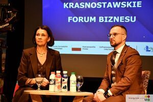 Krasnostawskie Forum Biznesu 2025 - fotorelacja