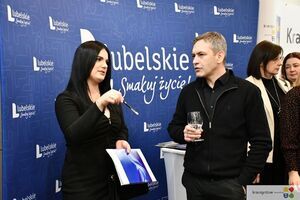 Krasnostawskie Forum Biznesu 2025 - fotorelacja